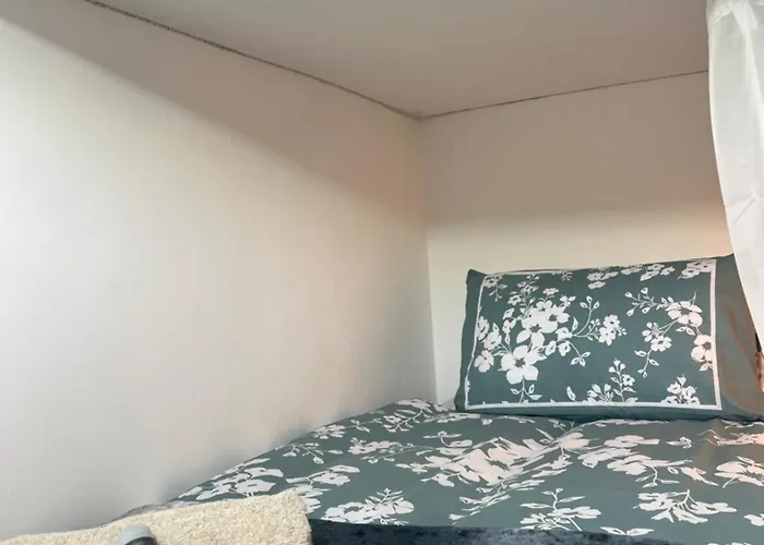 شقة Park Tiny Loft Bed دبلن