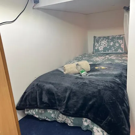 Park Tiny Loft Bed Apartment