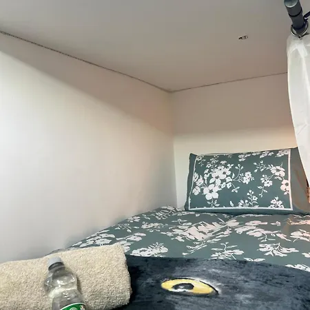Apartament Park Tiny Loft Bed Dublin